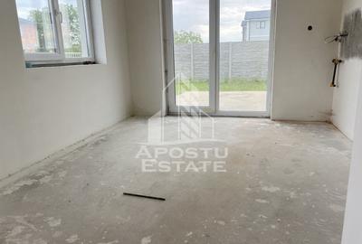 Casă cu 5 camere cu Canalizare în Sânandrei - 5