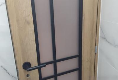 Apartament cu 2 camere semidecomandat în Militari