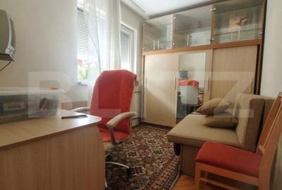 Apartament cu 3 camere în Dacia