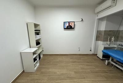 Garsonieră decomandată în Chiajna - 1