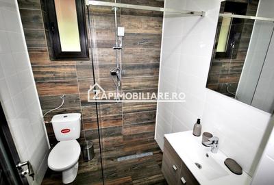 Casă individuală cu 5 camere cu Piscina în Câmpu Cetății - 6