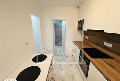 Apartament cu 2 camere semidecomandat în Vest