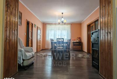 Casă cu 4 camere în Calbor - 12