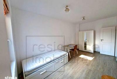 Apartament cu 3 camere semidecomandat în Mărăști - 4