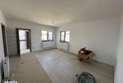 Casă cu 3 camere cu Teren 300 Mp în Clinceni - 6