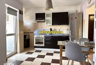 Apartament cu 2 camere decomandat, mobilat în Tolstoi