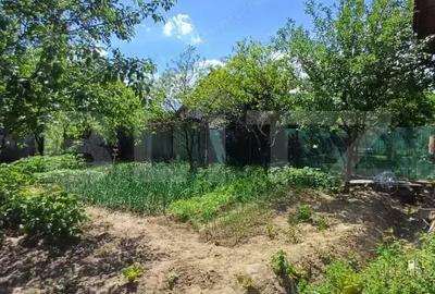 Casă cu 2 camere cu Teren 400 Mp în Turda - 3