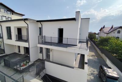 Apartament cu 3 camere nedecomandat în Popas Păcurari - 7