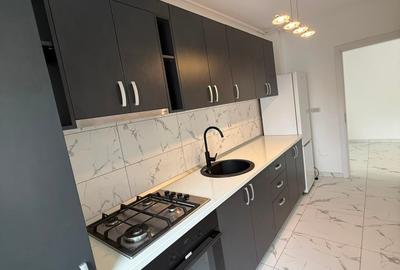 Apartament cu 2 camere decomandat în Militari - 1