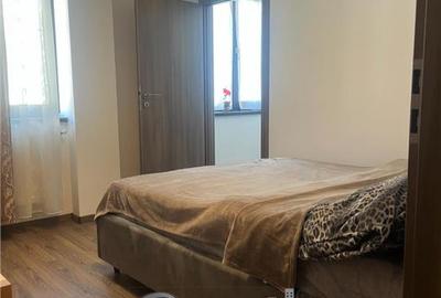 Garsonieră decomandată în Lunca Cetățuii - 11