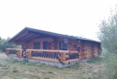 Casă individuală cu 3 camere cu Teren 600 Mp în Panaci - 7
