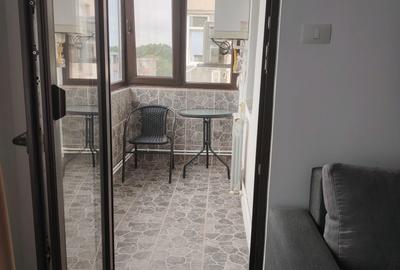 Apartament cu 2 camere decomandat în Faleza Nord - 3
