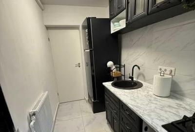 Apartament cu 2 camere semidecomandat, mobilat în Eroii Revoluției - 6