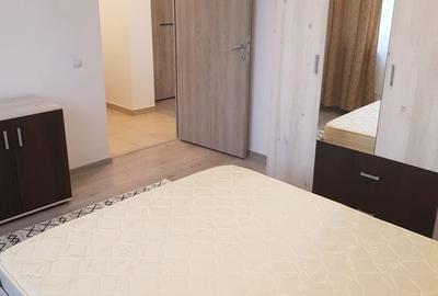 Apartament cu 2 camere semidecomandat în Central - 1