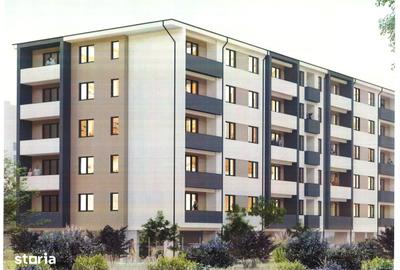 Apartament cu 2 camere în Metalurgiei