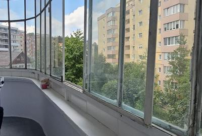 Garsonieră decomandată în Răcădău - 4