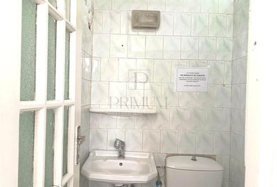 Spațiu comercial, de 60 mp, în Lipovei