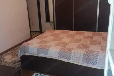 Apartament cu 2 camere decomandat în Take Ionescu