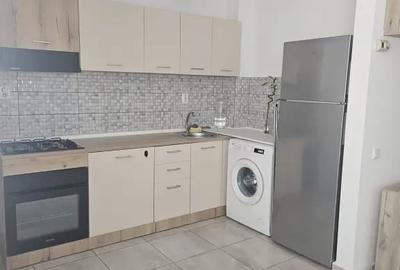 Garsonieră decomandată în Chiajna