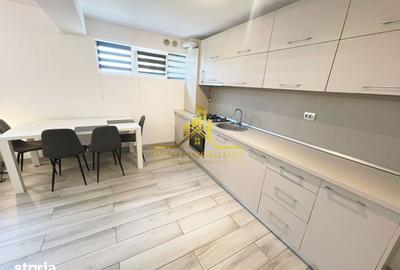 Apartament cu 2 camere semidecomandat, mobilat în Borhanci - 4