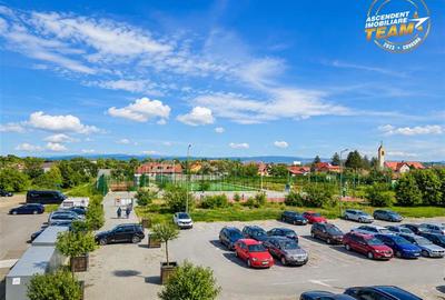 Apartament cu 3 camere decomandat, mobilat în Ciucului - 6