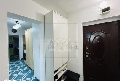 Apartament cu 2 camere decomandat în Șelimbăr