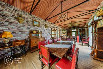 Hotel/Pensiune, de 350 mp, în Ghioroc - 49
