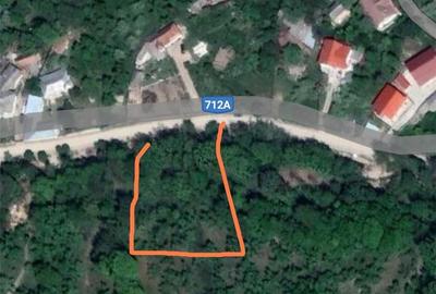Teren de 3462 mp, în Piatra - 3