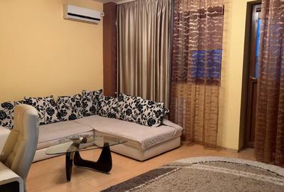 Apartament cu 2 camere decomandat în Gara