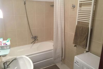 Apartament cu 2 camere nedecomandat în Valea Moșneagului - 7