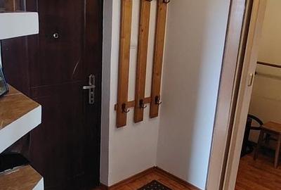 Apartament cu 2 camere decomandat în Ultracentral