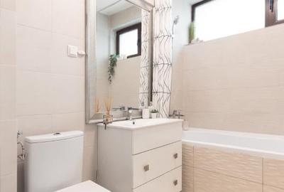 Apartament cu 2 camere decomandat, mobilat în Pipera - 13
