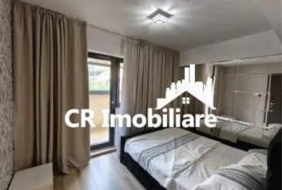 Apartament cu 2 camere decomandat, mobilat în Decebal - 3