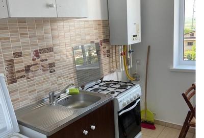 Apartament cu 2 camere decomandat în Obcini - 8