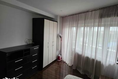 Apartament cu 3 camere în Nord