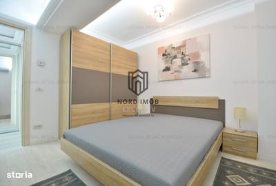 Apartament cu 2 camere, mobilat în Chibrit - 12