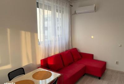 Apartament cu 2 camere decomandat în Dudu