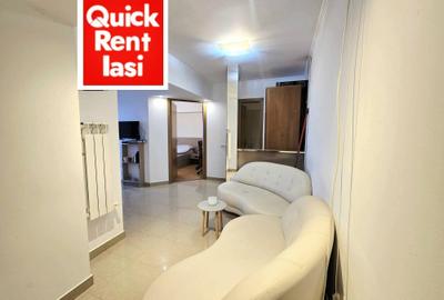 Apartament cu 3 camere semidecomandat în Bd. Independenței - 15