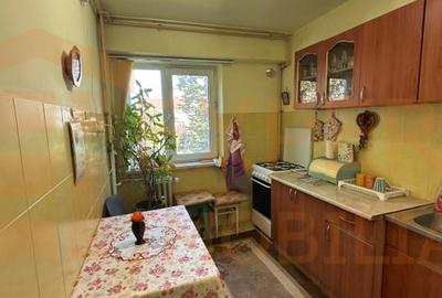 Apartament cu 2 camere decomandat în Tomis Nord - 4