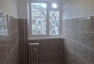 Apartament cu 2 camere semidecomandat în Malu Roșu
