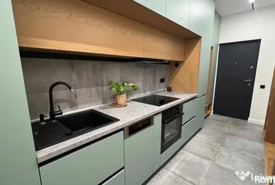 Apartament cu 2 camere semidecomandat în Știrbei Vodă
