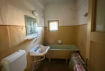 Apartament cu 2 camere semidecomandat în Cina - 1