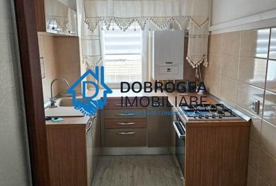 Apartament cu 2 camere decomandat în C5