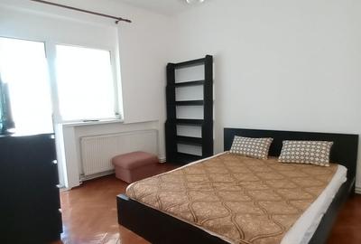 Apartament cu 2 camere decomandat în Kogălniceanu