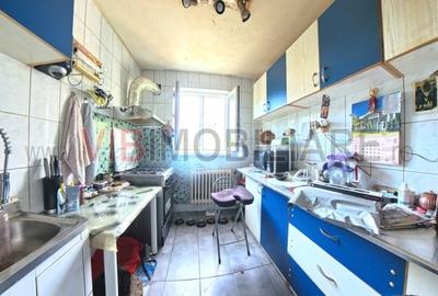 Apartament cu 4 camere decomandat în Drumul Taberei - 1