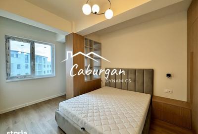 Apartament cu 2 camere în Șelimbăr