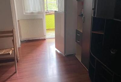 Garsonieră în Central