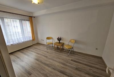 Apartament cu 2 camere în Carpați 2