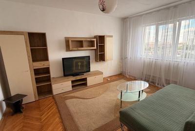 Apartament cu 3 camere decomandat, mobilat în Gheorghe Lazăr - 1