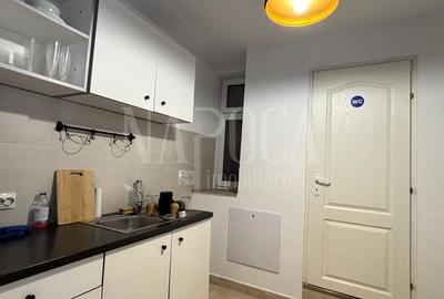 Apartament cu 3 camere decomandat în P-ța Mihai Viteazul - 3